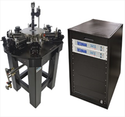 Thiết bị đo điện từ trường Lake Shore Model CPX Cryogenic Probe Station